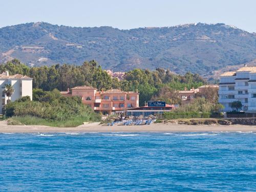 Marbella Beach Resort at Club Playa Real
