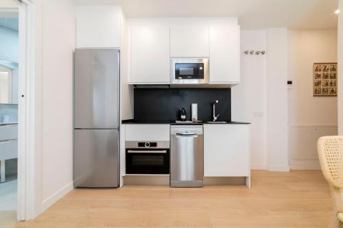 Aurora Stays by Charming - Parking cubierto gratis