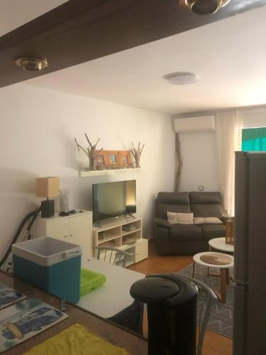 Appartement Confortable et climatisé à Gran Reserva Empuriabrava