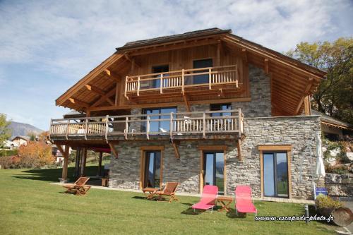 Gîte Des Chambres d'Orel – Photos 2