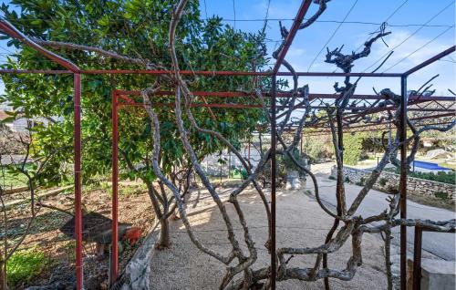 Nice Apartment In Grebastica