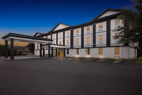 Imagem da galeria de Sonesta Essential Savannah em Savannah