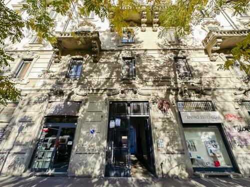 Corsica Comfort Suites-10 Min to LINATE AIRPORT