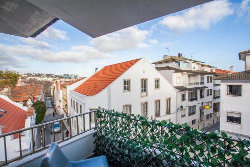 Bright Visconde Apartment