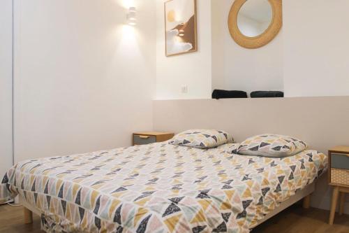 Charming apartment in the heart of the 18th