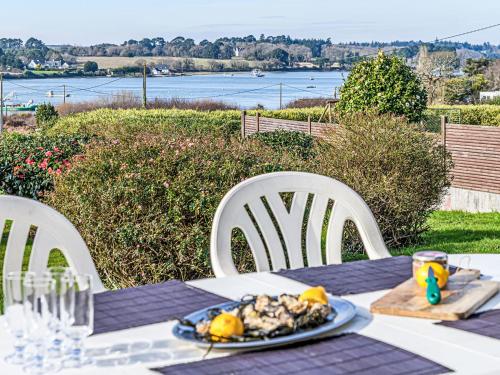 Holiday Home Maison du Golfe by Interhome