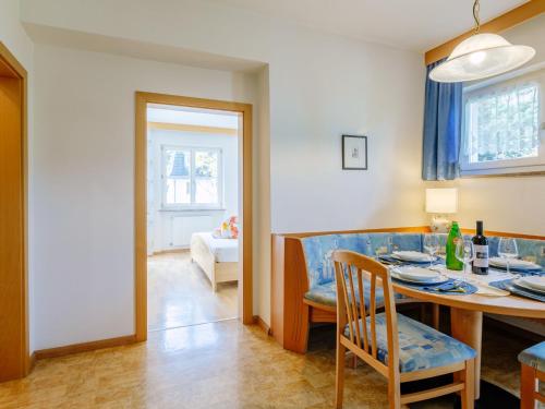 Фотография из галереи Apartment Hocheppan by Interhome в Андриано