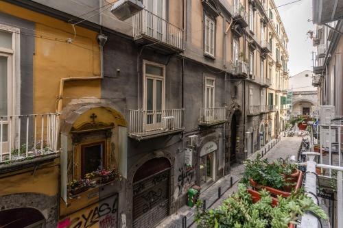 Caravita Rooms