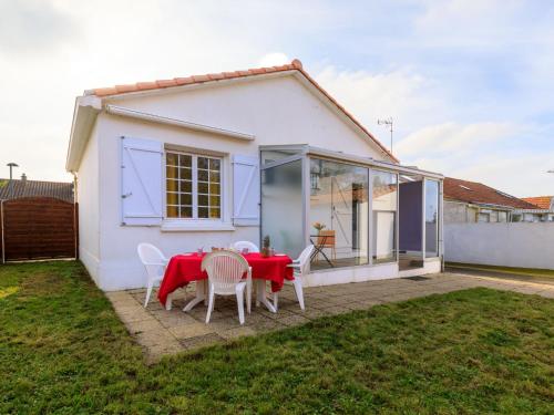 Holiday Home Remagy by Interhome