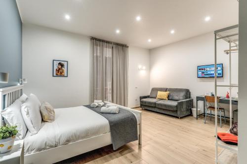 Caravita Rooms