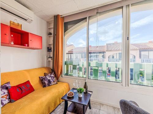 Apartment Parc de la Mer-12 by Interhome