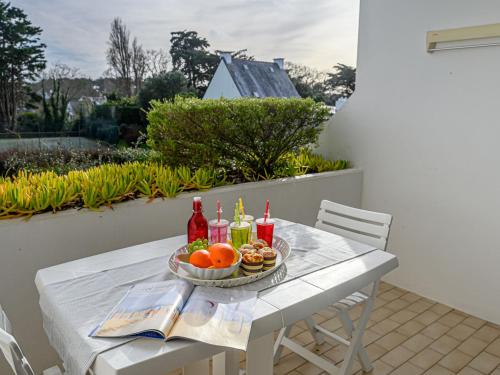 Apartment Piscine et Plage by Interhome