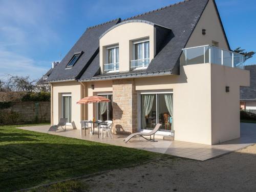 Holiday Home Hortensias by Interhome