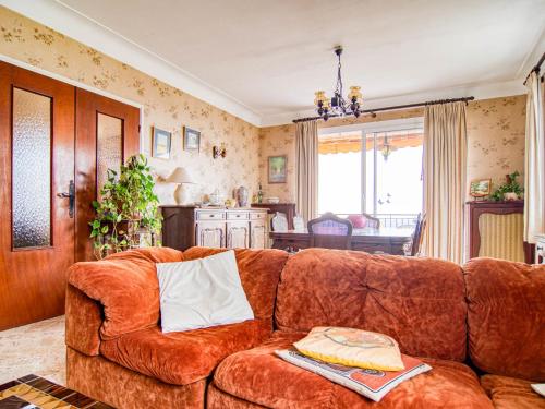 Photo de la galerie de l'établissement Apartment Ma Ben fa suda by Interhome, à Fayence