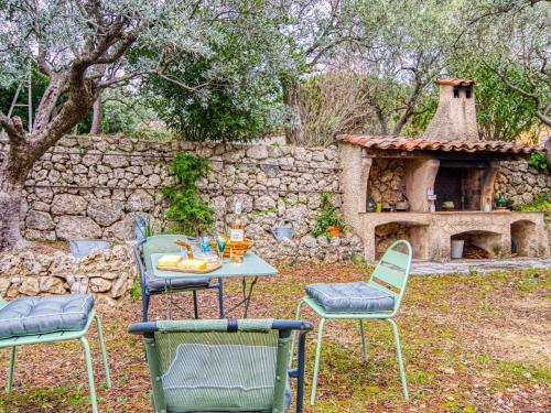 Photo de la galerie de l'établissement Apartment Ma Ben fa suda by Interhome, à Fayence