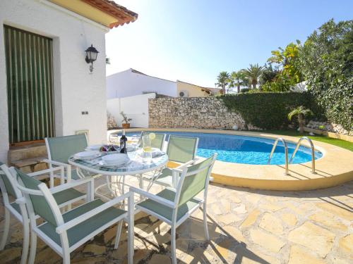 Villa Antonia by Interhome