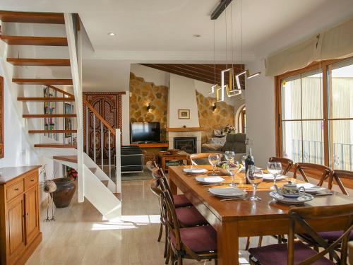 Villa Antonia by Interhome