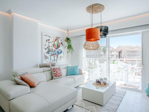 Apartment Moreras del Saladar-12 by Interhome