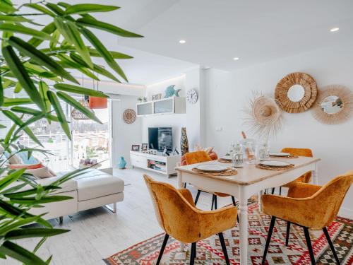 Apartment Moreras del Saladar-12 by Interhome