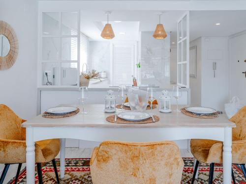Apartment Moreras del Saladar-12 by Interhome