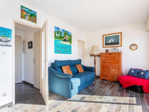 Apartment Port de la Gavine I-4 by Interhome
