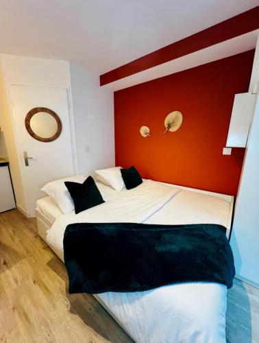 Photo de la galerie de l'établissement La Terra D'oc, Studio cosy proche du centre-ville, à Montpellier