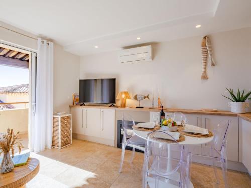 Holiday Home Le Bougainvillier by Interhome