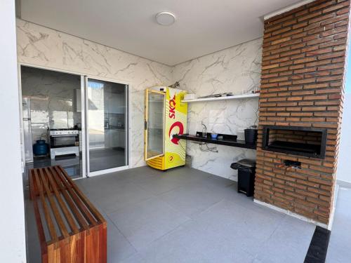 Gallery image of Casa Barra São Miguel in Barra de São Miguel