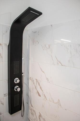 Stephan's Modern Apartment