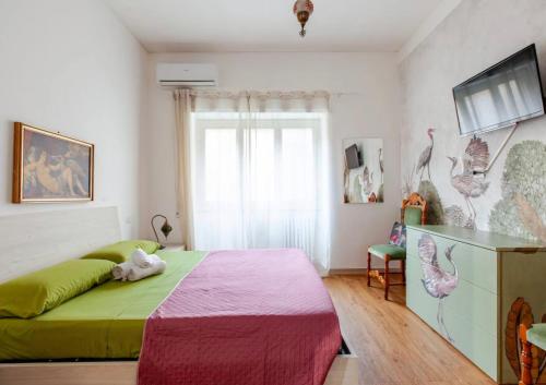 Casa d' artista Margot
