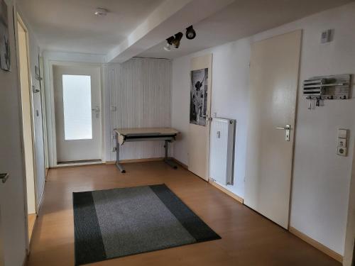 Dapur atau dapur kecil di Sunny Rooms
