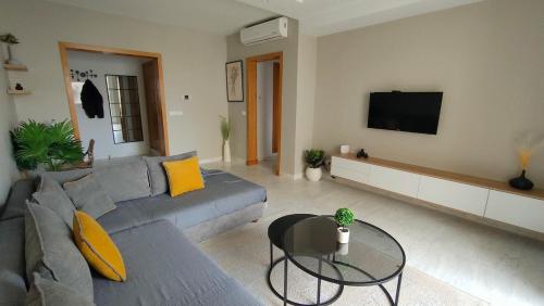 Stylish & Comfortable Apartment
