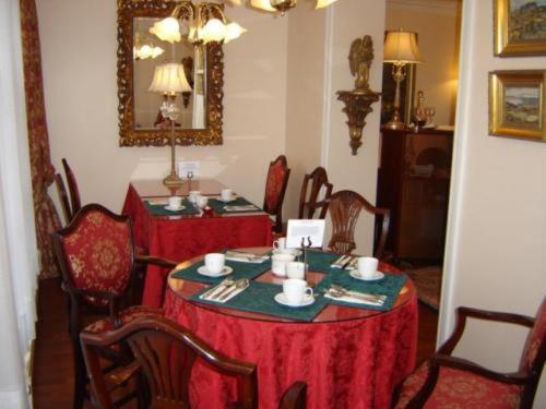 Gallery image of Hotel Phoenix in Reykjav&iacute;k