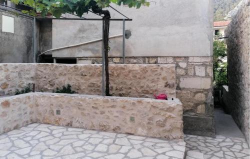 Awesome Apartment In Hvar With Wifi
