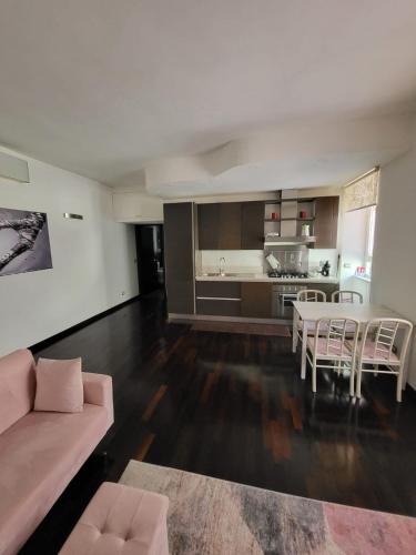 JEM Apartment Rome