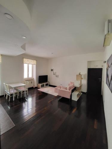 JEM Apartment Rome