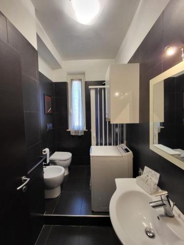 JEM Apartment Rome