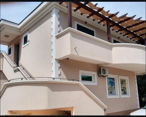 Apartmani Marinero