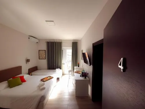 Piol Guest House photo 32