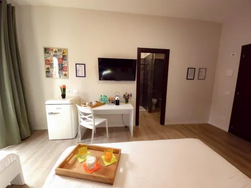 Piol Guest House photo 33