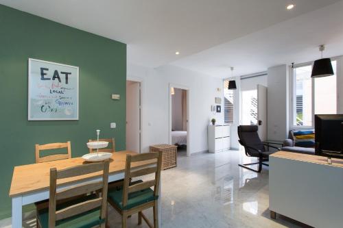 LR Parking incluido ubicacion central