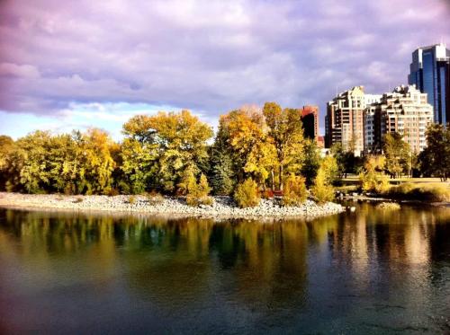 Gallery image of Ultimate Family Getaway- Large 4BR Oasis Near Airport w FREE Banff Pass, Wine, Parking & Netflix! in Calgary