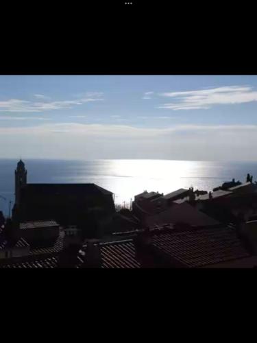 appartement coquet dans maison de village