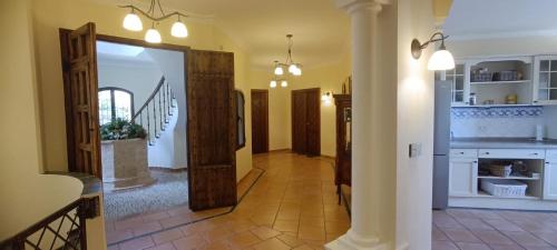 Villa Cielo