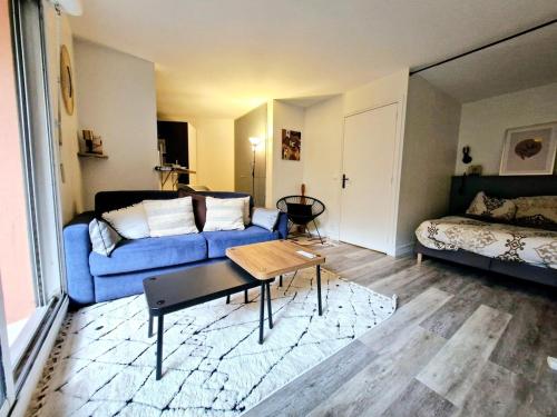 Foto Bel Appartement Parisien 2