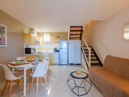 Holiday Home Les Bastides de Guerrevieille-8 by Interhome