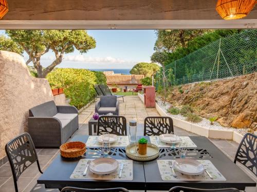 Holiday Home Les Bastides de Guerrevieille-8 by Interhome