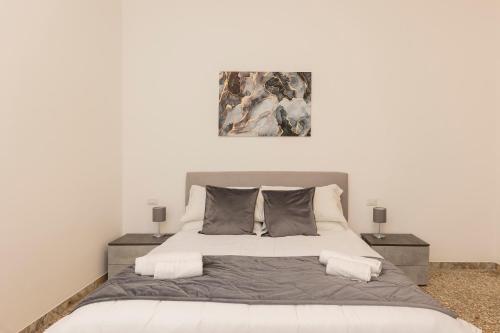 Central Modern Apartment - Trastevere & Vaticano