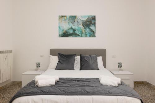 Central Modern Apartment - Trastevere & Vaticano