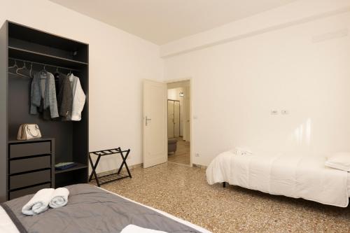 Central Modern Apartment - Trastevere & Vaticano